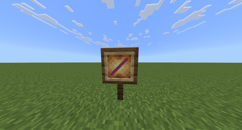 DEBUG STICK (Fixed)